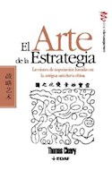 Papel ARTE DE LA ESTRATEGIA (ORIENT & MANAGEMENT)
