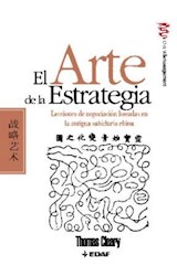 Papel ARTE DE LA ESTRATEGIA (ORIENT & MANAGEMENT)
