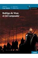 Papel RODRIGO DE VIVAR EL CID CAMPEADOR (COLECCION ISLA DE LOS LIBROS) (CARTONE)