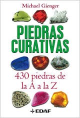 Papel PIEDRAS CURATIVAS 430 PIEDRAS DE LA A A LA Z (NUEVA ERA) [ILUSTRADA]