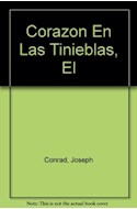 Papel CORAZON DE LAS TINIEBLAS (BIBLIOTECA EDAF)