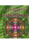 Papel SANACION CON LOS MANDALAS (COLECCION NUEVA ERA)