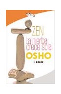 Papel ZEN LA HIERBA CRECE SOLA ( BEST BOOK)