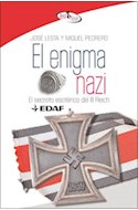 Papel ENIGMA NAZI EL SECRETO ESOTERICO DEL III REICH (BEST BOOK)
