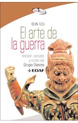Papel ARTE DE LA GUERRA (COLECCION BEST BOOK)