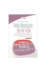 Papel VIDA DESPUES DE LA VIDA (COLECCION BEST BOOK)