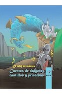Papel CUENTOS DE DRAGONES CASTILLOS Y PRINCESAS (RELOJ DE MUS  ICA)