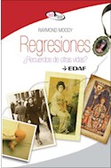 Papel REGRESIONES RECUERDOS DE OTRAS VIDAS (BEST BOOK)
