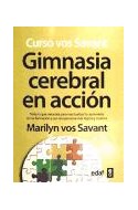 Papel GIMNASIA CEREBRAL EN ACCION (COLECCION PSICOLOGIA Y AUTOAYUDA)