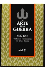 Papel ARTE DE LA GUERRA (ARCA DE SABIDURIA) [KIT METALICO]