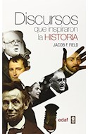 Papel DISCURSOS QUE INSPIRARON LA HISTORIA (CLIO / CRONICAS DE LA HISTORIA)