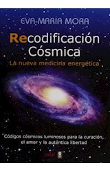 Papel RECODIFICACION COSMICA LA NUEVA MEDICINA ENERGETICA (TABLA DE ESMERALDA)