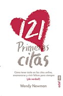 Papel 121 PRIMERAS CITAS (RUSTICA)