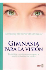 Papel GIMNASIA PARA LA VISION (BOLSILLO) (RUSTICA)