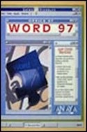 Papel WORD 97 [OFFICE 97](GUIAS VISUALES)