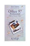 Papel OFFICE 97 PROFESSIONAL