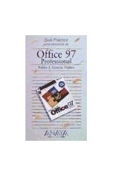 Papel OFFICE 97 PROFESSIONAL