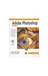 Papel ADOBE PHOTOSHOP 4 PARA WINDOWS [CON CD/ROM]