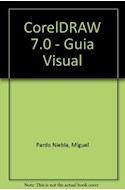 Papel COREL DRAW 7 GUIAS VISUALES WINDOWS 95 (GUIAS VISUALES)