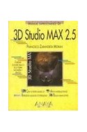 Papel 3D STUDIO MAX 2.5 MANUAL IMPRESCINDIBLE