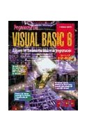 Papel PROGRAMACION CON VISUAL BASIC 6 [C/CD ROM]