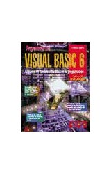 Papel PROGRAMACION CON VISUAL BASIC 6 [C/CD ROM]