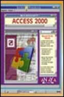 Papel MICROSOFT ACCESS 2000