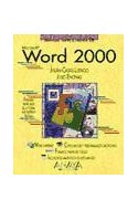 Papel MICROSOFT WORD 2000 MANUAL IMPRESCINDIBLE