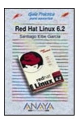 Papel RED HAT LINUX 6.2