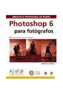 Papel PHOTOSHOP 6 PARA FOTOGRAFOS