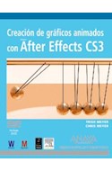 Papel CREACION DE GRAFICOS ANIMADOS CON AFTER EFFECTS CS3