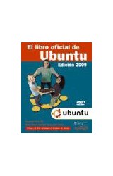 Papel LIBRO OFICIAL DE UBUNTU