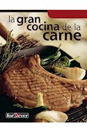 Papel GRAN COCINA DE LA CARNE (ENCUADERNADO)