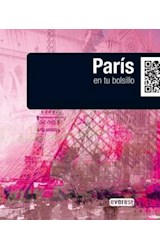 Papel PARIS EN TU BOLSILLO (COLECCION LOW COST)