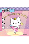 Papel ESTRELLA DEL BALLET (ANGEL CAT SUGAR) (CARTONE)