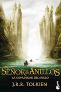 Papel SEÑOR DE LOS ANILLOS I LA COMUNIDAD DEL ANILLO (BIBLIOTECA J. R. R. TOLKIEN)