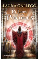 Papel LIBRO DE LOS PORTALES
