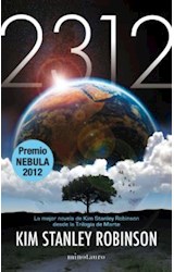 Papel 2312 (PREMIO NEBULA 2012)