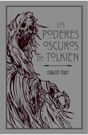Papel PODERES OSCUROS DE TOLKIEN (TAPA SIMIL CUERO) (BOLSILLO)