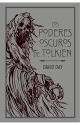 Papel PODERES OSCUROS DE TOLKIEN (TAPA SIMIL CUERO) (BOLSILLO)