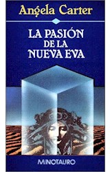 Papel PASION DE LA NUEVA EVA (CARTONE)