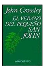 Papel VERANO DEL PEQUEÑO SAN JOHN (CARTONE)