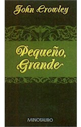 Papel PEQUEÑO GRANDE (CARTONE)