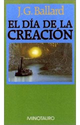 Papel DIA DE LA CREACION (CARTONE)