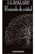Papel MUNDO DE CRISTAL (CARTONE)