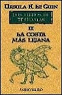 Papel COSTA MAS LEJANA (LOS LIBROS DE TERRAMAR III) (CARTONE)