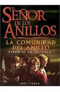 Papel SEÑOR DE LOS ANILLOS (ALBUM DE LA PELICULA) (CARTONE)