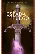 Papel ESPADA DE FUEGO (CARTONE)