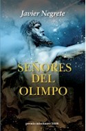 Papel SEÑORES DEL OLIMPO (CARTONE) (PREMIO MINOTAURO 2006)
