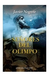 Papel SEÑORES DEL OLIMPO (CARTONE) (PREMIO MINOTAURO 2006)